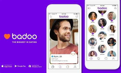 descargar badoo gratis|La mejor web/app de citas gratis